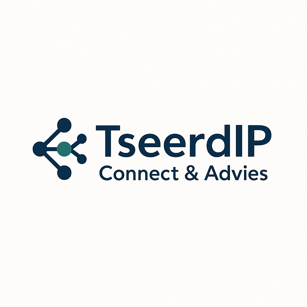 TseerdIP logo